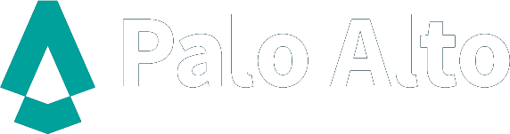Palo Alto — página inicial